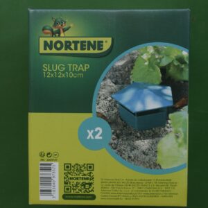 Piege a limace Slug Trap x2 2 Jardi Pradel Luchon