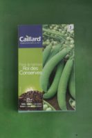 Pois a rames roi des conserves Caillard Jardipradel 2