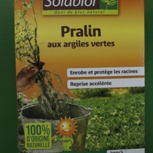 Pralin aux argiles vertes 24kg 3 Jardi Pradel Luchon