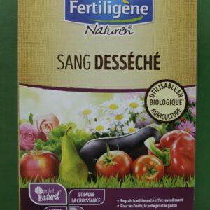 Sang desseche Fertiligen 14kg 2 Jardi Pradel Luchon