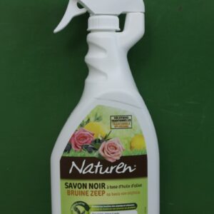 Savon noir Naturen 750ml 2 Jardi Pradel Luchon