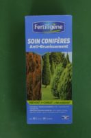 Soin coniferes Anti brunissement Fertiligene 500ml 2 Jardi Pradel Luchon