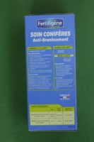 Soin coniferes Anti brunissement Fertiligene 500ml 4 Jardi Pradel Luchon