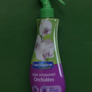 Soin hydratant orchidees 230ml 2 Jardi Pradel Luchon
