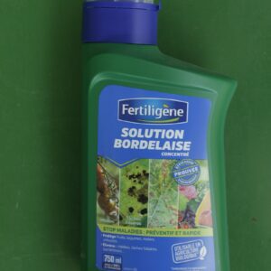 Solution bordelaise Fertiligene 750 ml 2 Jardi Pradel Luchon