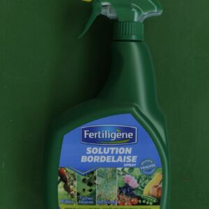 Solution bordelaise Fertiligene spray 800ml 2 Jardi Pradel Luchon