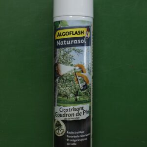 Spray Cicatrisan Goudron de Pin Algoflash 300ml 3 Jardi Pradel Luchon
