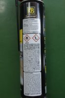 Spray insecticides Insectes rampants KB 3 Jardi Pradel Luchon