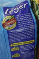 Terreau universel leger Algoflash 25 litres 5 Jardi Pradel Luchon