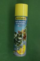 Traitement Anti Insectes Acariens bombe Algoflash 2 Jardi Pradel Luchon