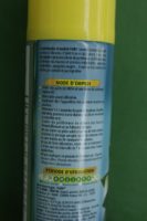 Traitement Anti Insectes Acariens bombe Algoflash 3 Jardi Pradel Luchon