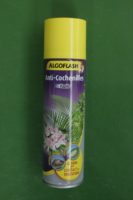 Traitement Anti cochenilles Algoflash bombe 2 Jardi Pradel Luchon