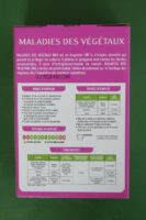 Traitement Maladies des vegetaux BHS 350g 4 Jardi Pradel Luchon