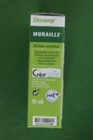 Traitement Psylles Thrips Acariens Mouches blanches Decamp Muraille 10ml 5 Jardi Pradel Luchon