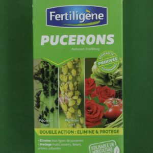 Traitement Pucerons Fertiligene 250 ml 2 Jardi Pradel Luchon