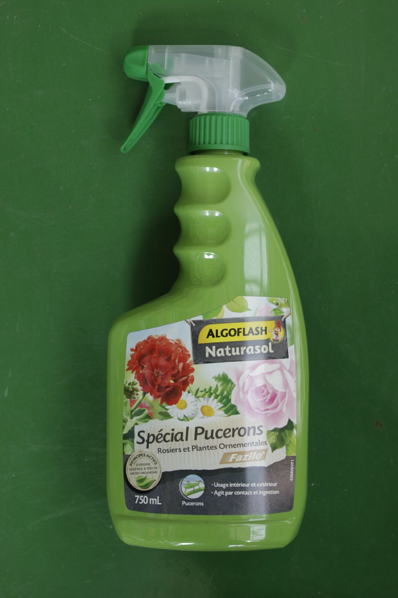 Anti-Maladies Ultra Plantes Ornementales Sulfurmax Spray Fertiligène -  Jardi Pradel - Jardinerie et fleuriste à Bagnères-de-Luchon