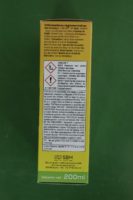 Traitement total Oriange 3 en 1 Solabiol 200ml 3 Jardi Pradel Luchon