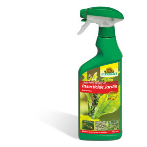 Insecticide Jardin Spray Neudorff 750ml