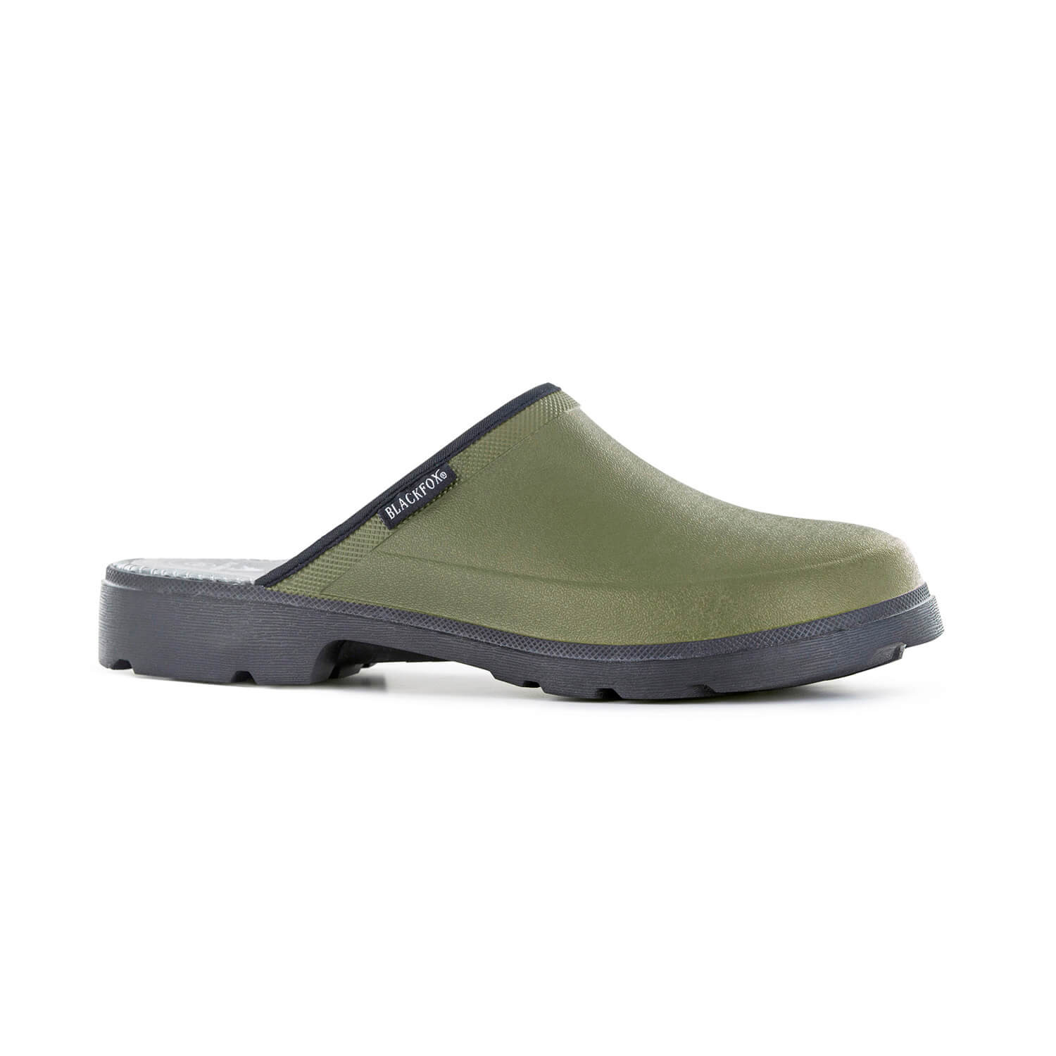 Sabot-Oregon-Blackfox-Kaki-Jardi-Pradel