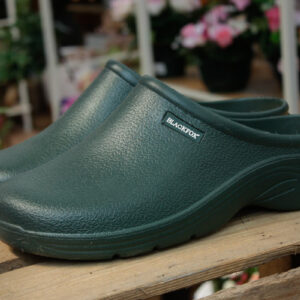Sabot Colors Blackfox Vert 3 Jardi Pradel