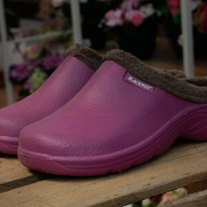 Sabot Oslo Fushia 3 Jardi Pradel