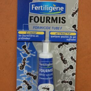 Anti fourmis tube 30g Fertiligene Jardi Pradel 3