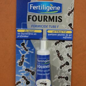 Anti fourmis tube 30g Fertiligene Jardi Pradel 3