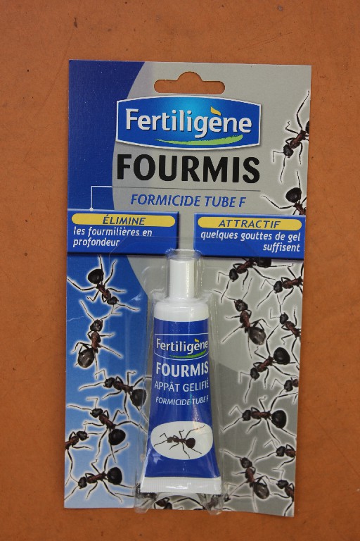 Anti-fourmis FERTILIGENE