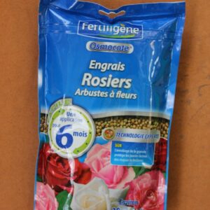 Engrais osmocote rosier arbuste 750g Fertiligene Jardi Pradel 3