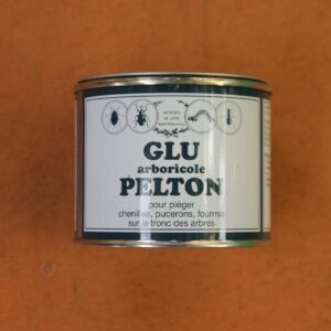 Glu arboricole Pelton 150g Jardi Pradel 3