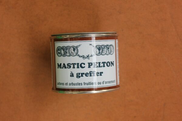 Mastic a greffer Pelton 200g Jardi Pradel 3