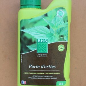Purin dorties 1L BHS Jardi Pradel 3