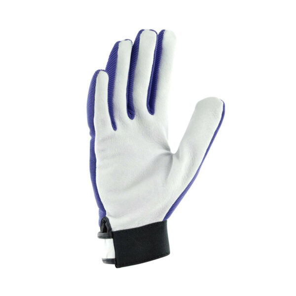 Gants Jardy Bleu 2 blackfox Jardi Pradel