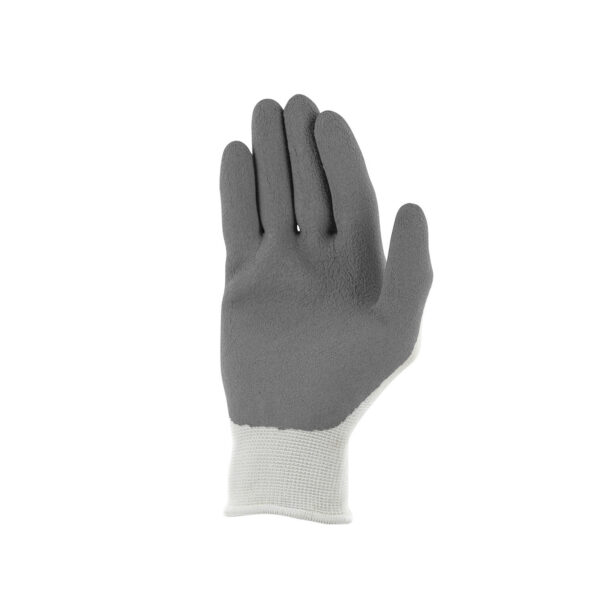 Gants bamboo gris 2 blackfox Jardi Pradel