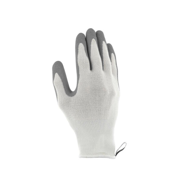 Gants bamboo gris blackfox Jardi Pradel