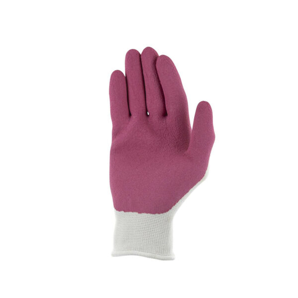 Gants bamboo rose 2 blackfox Jardi Pradel