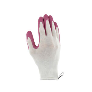 Gants bamboo rose blackfox Jardi Pradel