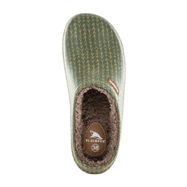 Sabot Imala Kaki Blackfox 2 Jardi Pradel