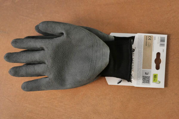 Gants Hiver Blackfox Jardi Pradel 1