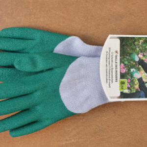 Gants Rosier Vert Blackfox Jardi Pradel 1