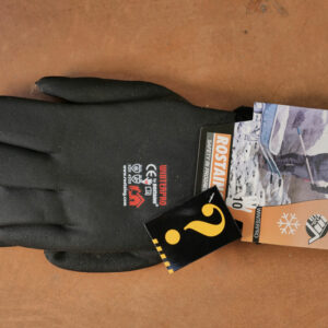 Gants Rostaing Winterpro Jardi Pradel 1