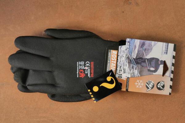 Gants Rostaing Winterpro Jardi Pradel 1