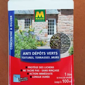 Anti-depots-verts-toitures-terrasses-murs-100m²-Masso-Produits-Jardi-Pradel-2