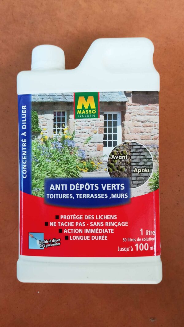 Anti-depots-verts-toitures-terrasses-murs-100m²-Masso-Produits-Jardi-Pradel-2