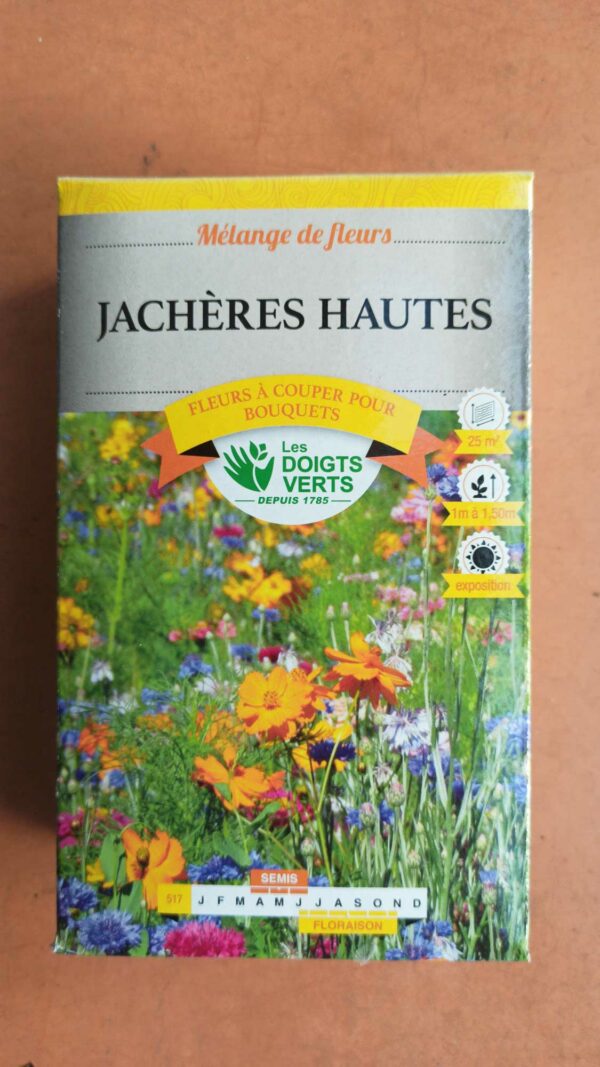 Melange-de-fleurs-Jacheres-hautes-Les-Doigts-Verts-Graines-de-fleurs-Jardin-Jardi-Pradel-2