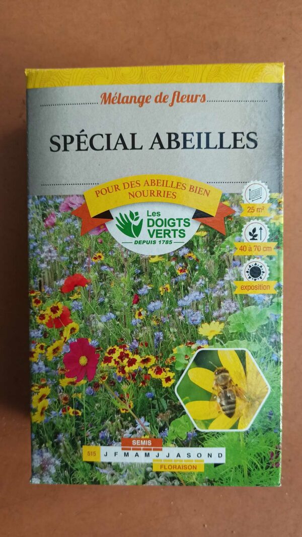 Melange-de-fleurs-special-Abeilles-Les-Doigts-Verts-Graines-de-fleurs-Jardin-Jardi-Pradel-2