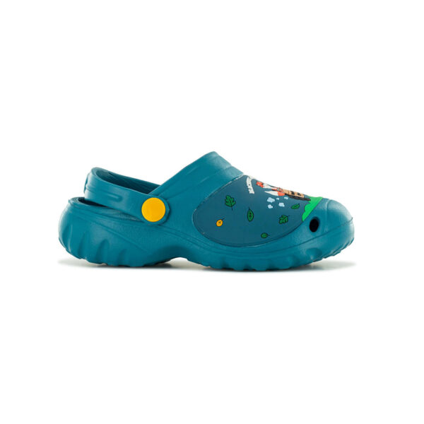 Sabot Clever Enfant Bleu Blackfox 1