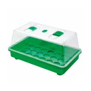 Mini serre déco rigide Jany - Jardi Pradel