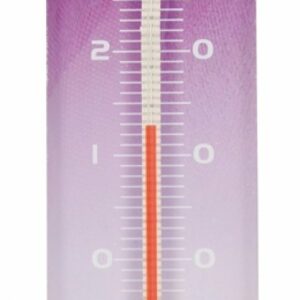 Thermometre Crocus 50cm Spear et Jackson - Jardi Pradel jardinerie et fleuriste à Bagnères de Luchon (31)