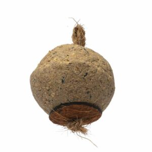 Boule de graisse géante 500g Oiseaux de la Nature - Zolux 1